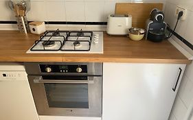 Topitos Apartment Casc Antic